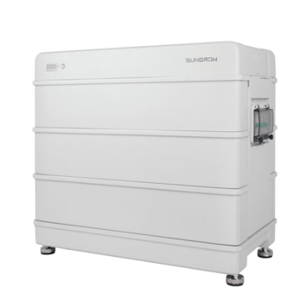 Batería SUNGROW Módulo SBR 3.2 kWh V114