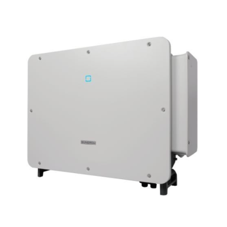 SUNGROW Multi-MPPT String Inverter SG125CX-P2-V113