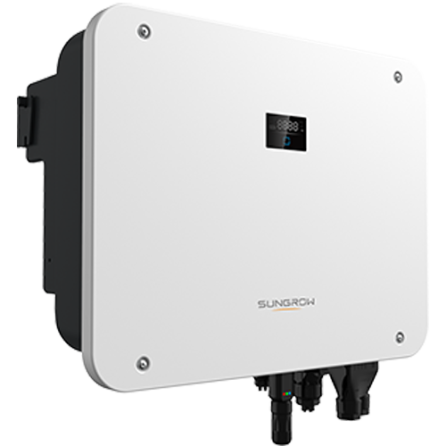 Sungrow SH15T V11 - SUNGROW