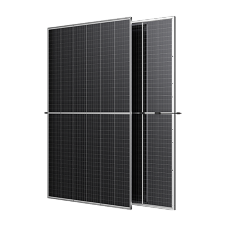 Panel Solar TRINA TSM-NEG21C.20 730W SILVER F. MC4 1500V