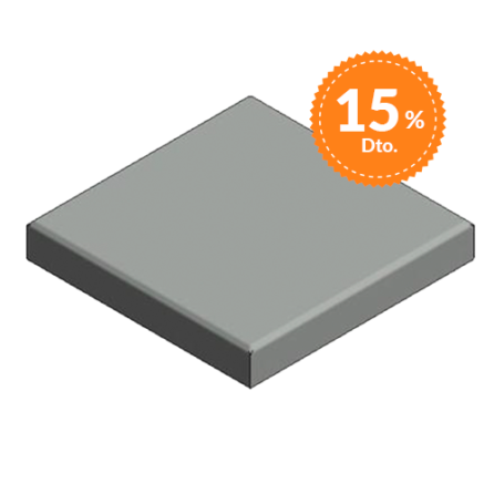VAN DER VALK Baldosa 30x30x4,5cm-9 kg-NL