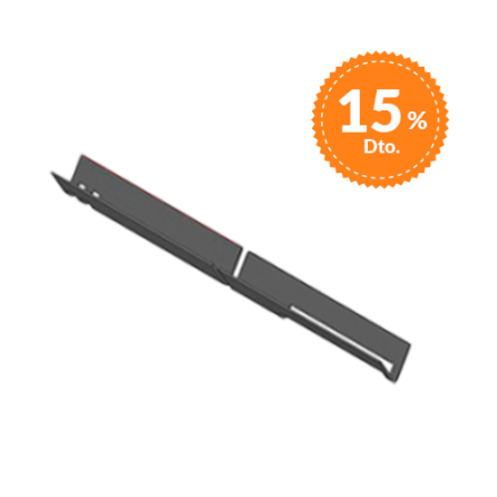 VAN DER VALK Portalastre ValkPro+ L=2379mm