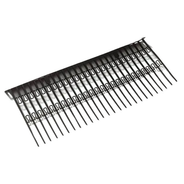 BIRDBLOCKER 30m de tiras anti pájaros de 200 mm - Birdblocker