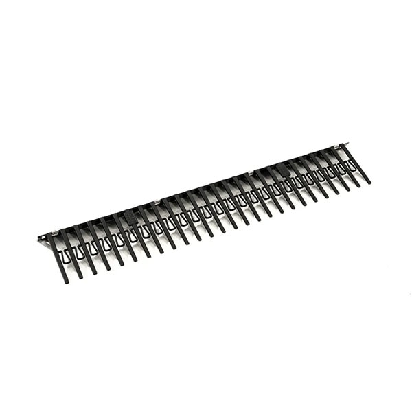 BIRDBLOCKER 30m de tiras anti pájaros de 85 mm