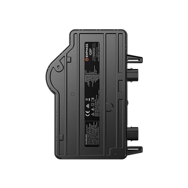ENPHASE IQ 8P microinversor con conectores MC4 - Enphase