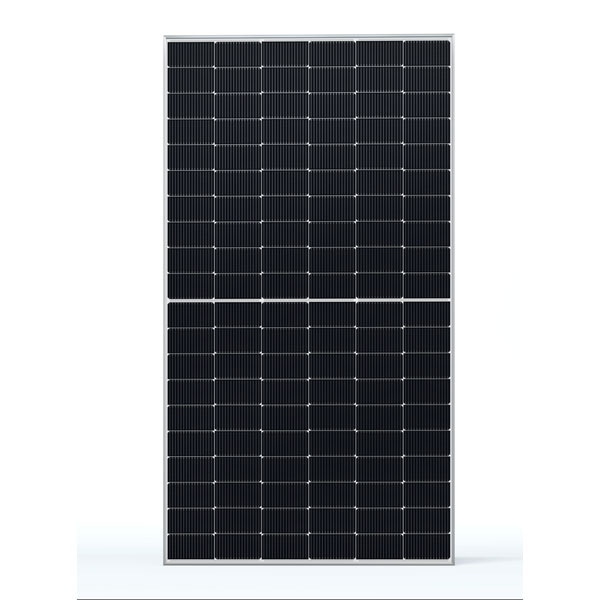 JA 540W JAM60D42 LB Bifacial 25Y