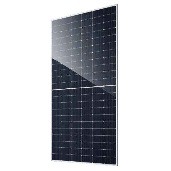 JA 625W JAM66D45 LB Bifacial