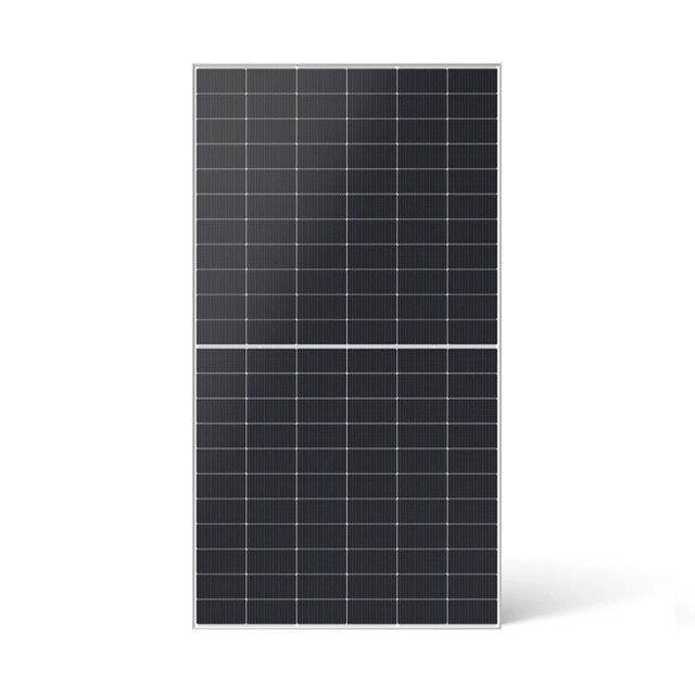 JA 720W JAM66D46 LB Bifacial
