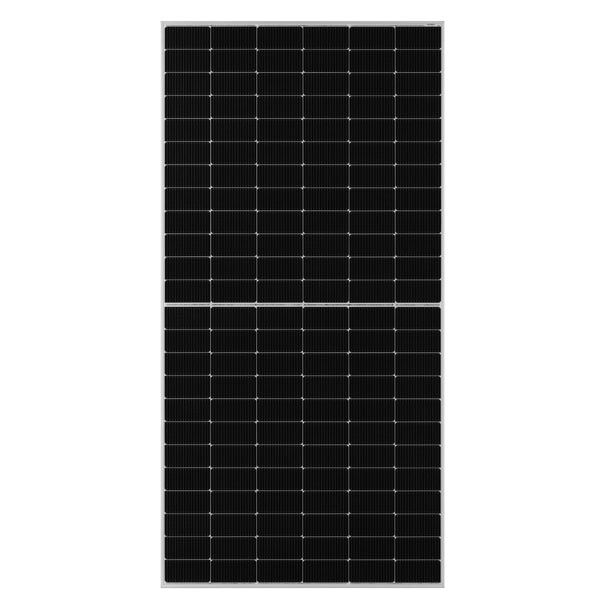 JA 605W JAM72D40/MB Bifacial (QC4)
