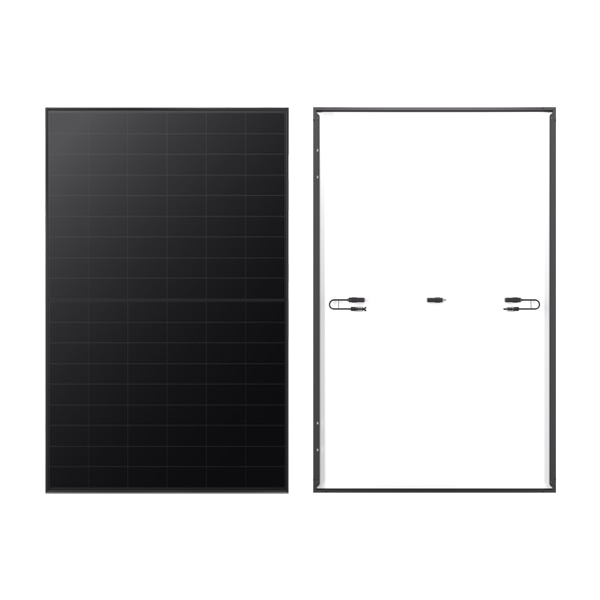 LONGi 475W Hi-MOX10 LR7-54HVB Full Black - LONGI