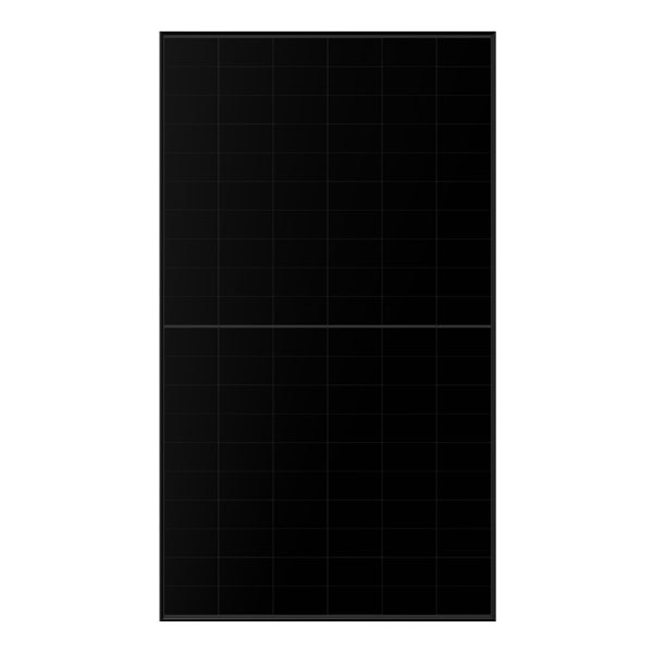 LONGi 530W Hi-MOX10 LR7-60HVD-T Transparent