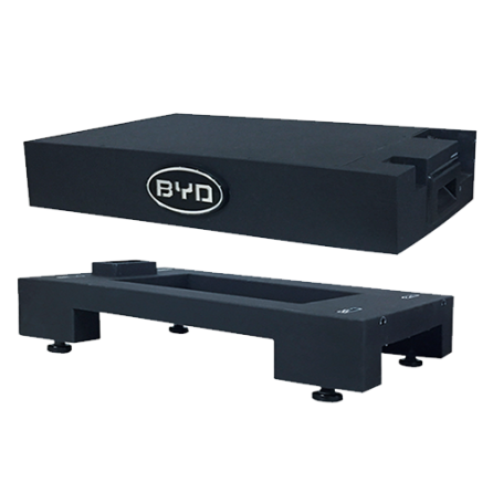 BYD BCU + BASE B-Box HV