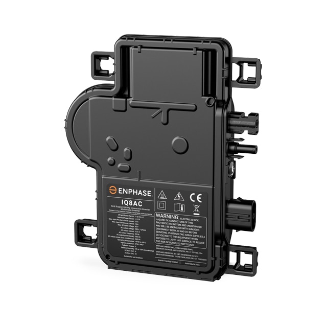 Microinversor ENPHASE IQ8AC-72-M-INT 366 W monofásico