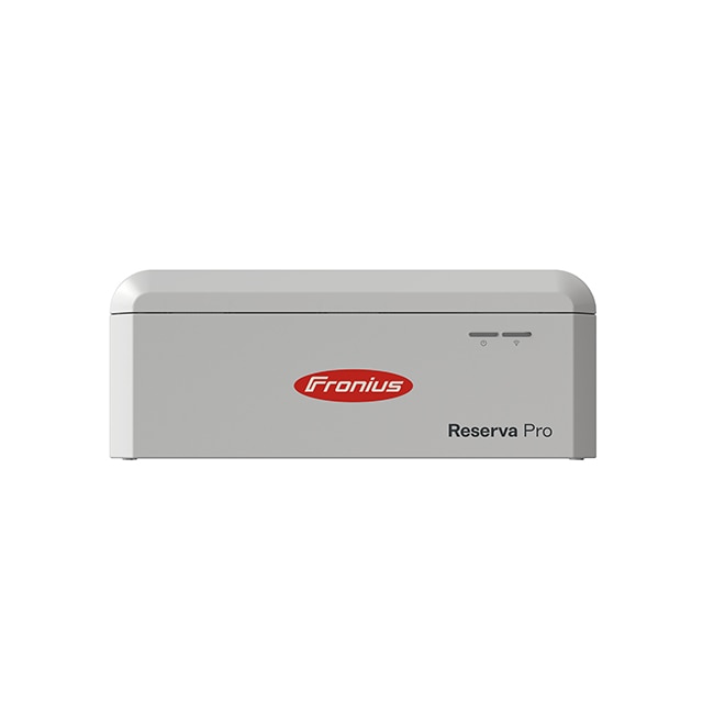 FRONIUS Batería Reserva PRO BMS y Base