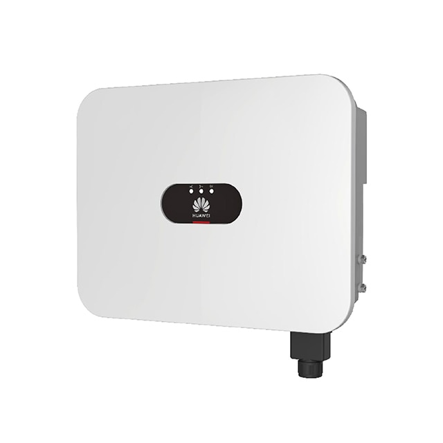 Inversor híbrido HUAWEI SUN2000-6K-LB0 6 kW monofásico