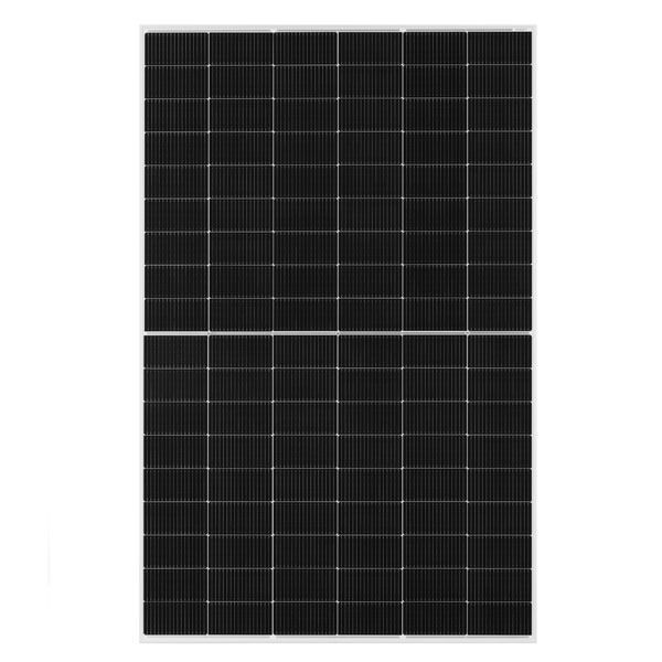 Panel solar JA SOLAR JAM54D40/LB 465 W bifacial TOPCon tipo N