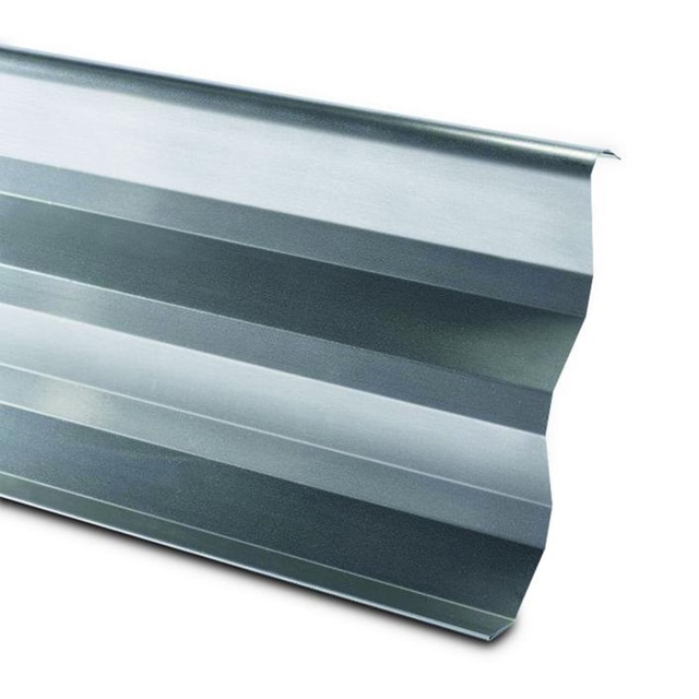 Deflector de viento novotegra FR II para cubierta plana 2,35 m