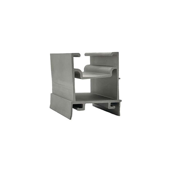 Pieza inferior de elevación novotegra 5º de aluminio