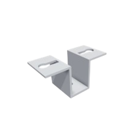 Adaptador universal SCHLETTER M10/M12 para hormigón y madera