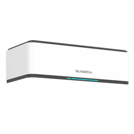 Base para batería SUNGROW SBH con BCU alta tensión