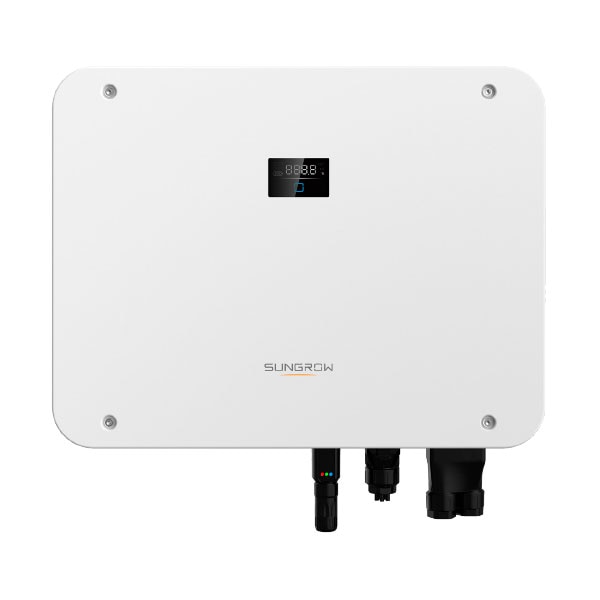 Inversor híbrido SUNGROW SH20T 20 kW trifásico