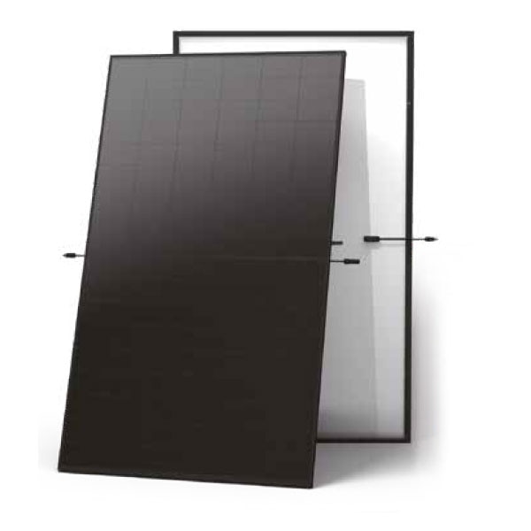 Trina 515W TSM-NEG18R.25 Full Black