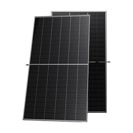 Panel solar TRINA TSM-NEG21C.20 720 W bifacial