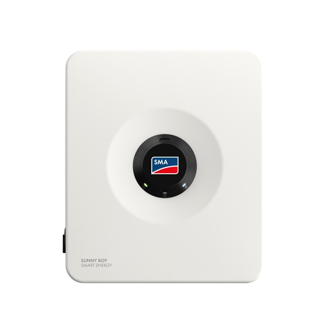 SMA Sunny Boy Smart Energy 5.0 - SMA