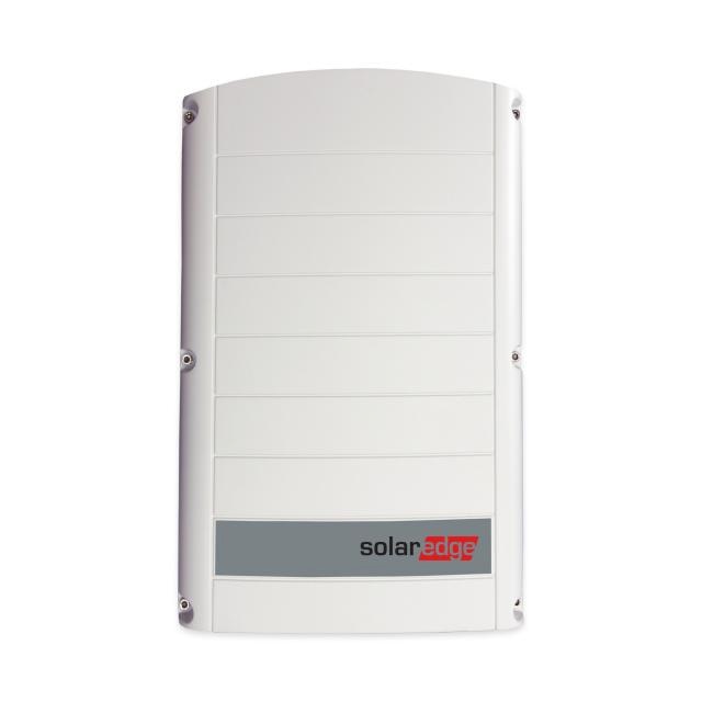 SOLAREDGE 4.0kW Trifásico