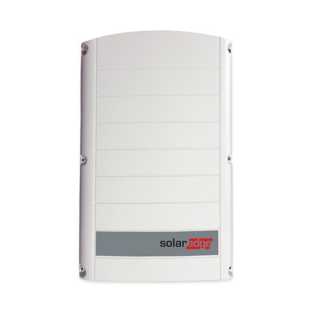 SOLAREDGE 9.0kW Trifásico