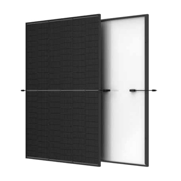 Trina 455W VERTEX S+-NEG9R.25 Full Black - TRINA
